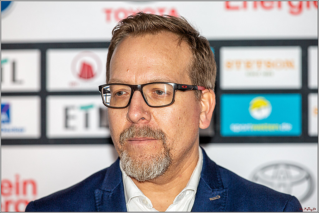 DEL;  Koelner Haie - Nuernberg Thomas Sabo Ice Tigers; Koeln, 23.01.2020